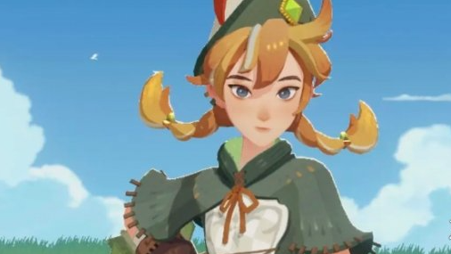 ����Զ�����̽�ɫǿ������һ��