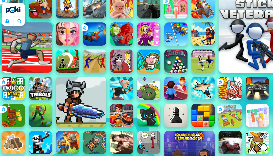 Poki����2026������ַ���