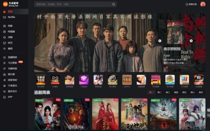 ��������netflix���