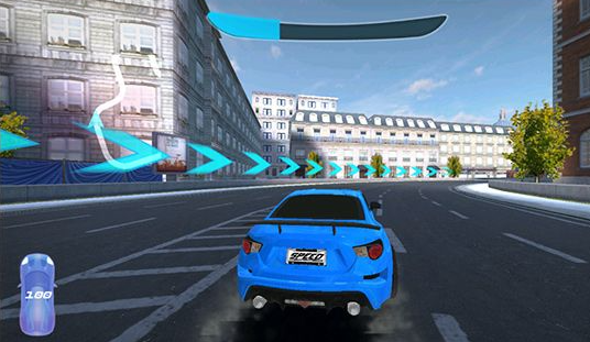 �̼���ģ�⿪����ʻ��Ϸ��ô���� 2026���еļ�ʻ��Ϸ�Ƽ�