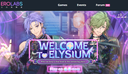 2026erolabs��Ϸ�ٷ����android��ҳ��ַһ��