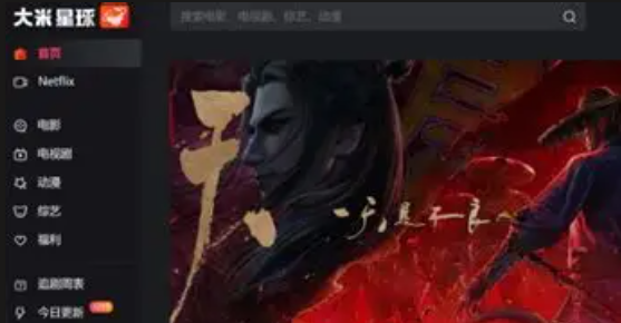 ��������netflix�������