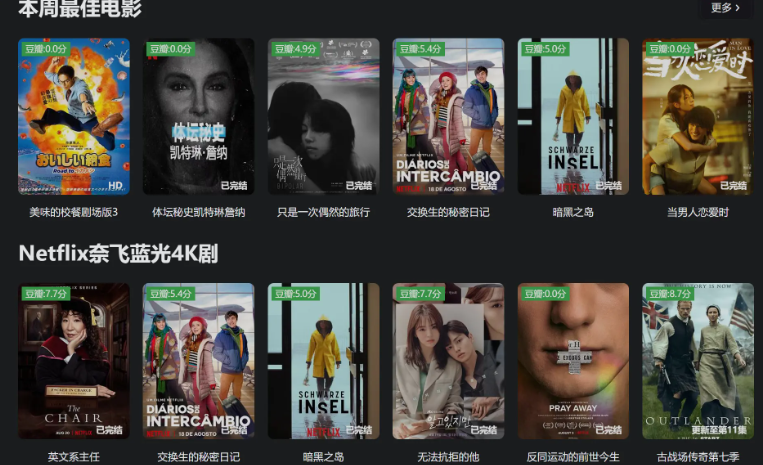 ������������nNetflix������ô����