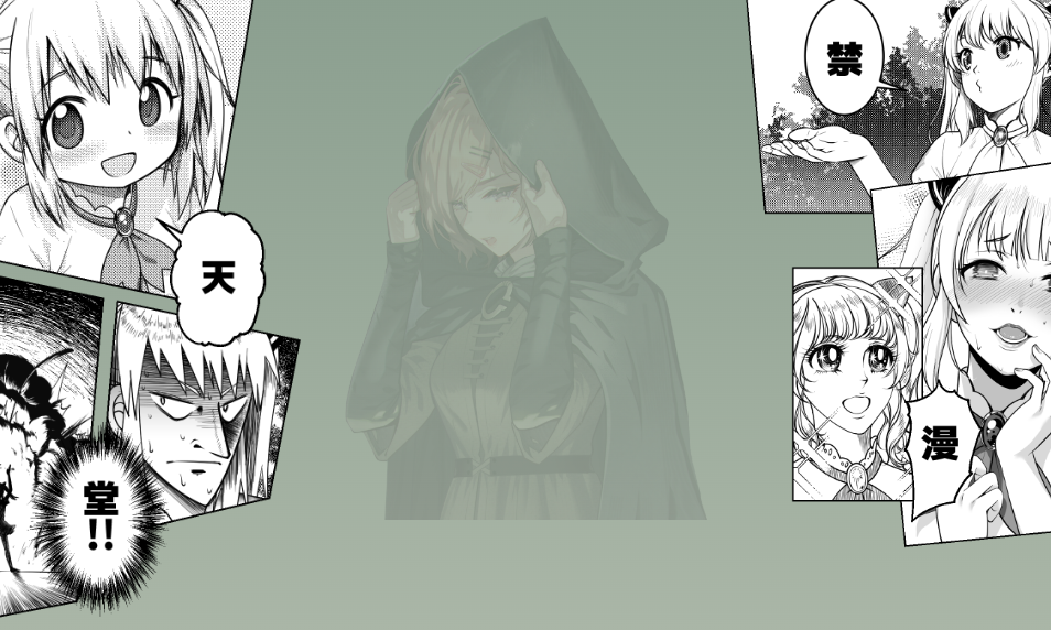 JMComic3��ҳ�������ô��