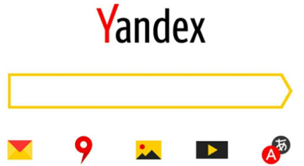 yandex������ҳ����