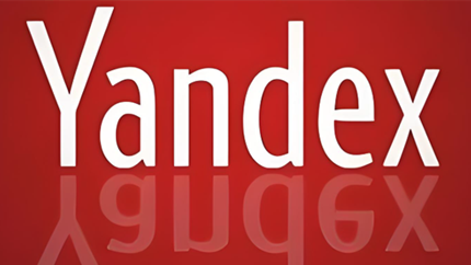 Yandex���Ĺ������Ľ�
