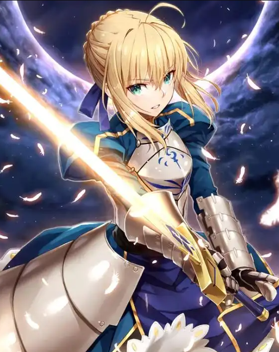 崩坏星穹铁道saber呆毛王怎么培养_崩坏星穹铁道saber呆毛王培养方法介绍_HF资讯攻略
