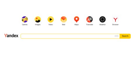 YandexֱӴ򿪶˹