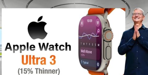 Apple Watch ultra3����Ԥ��_Apple Watch ultra3����Ԥ�����±���