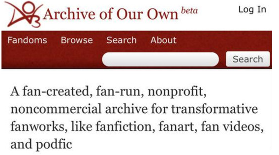 AO3���񷢲�ҳ2026