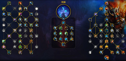 ħ������12.1Ԫ���������츳��ô�ӵ�_wow12.1Ԫ���������츳�ӵ�һ��