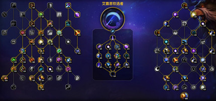 ħ������12.1��´����츳��ô�ӵ�_wow12.1��´����츳�ӵ�һ��