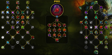 ħ������12.1аDK�����츳��ô�ӵ�_wow12.1аDK�����츳�ӵ�һ��